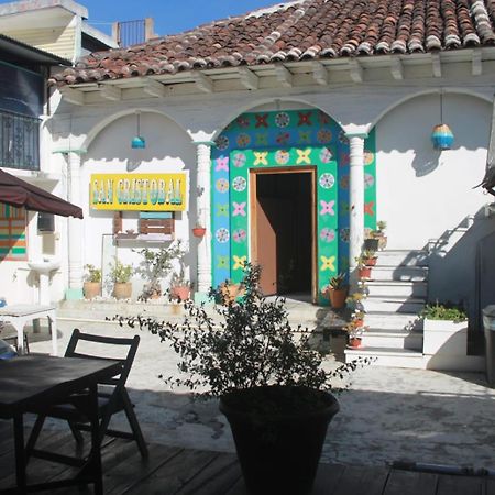 Posada Santa 호텔 San Cristóbal de Las Casas 객실 사진
