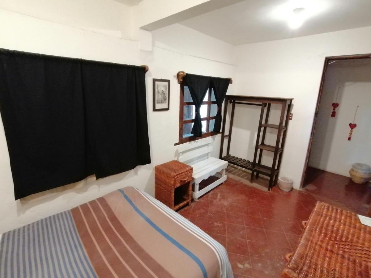 Posada Santa 호텔 San Cristóbal de Las Casas 외부 사진