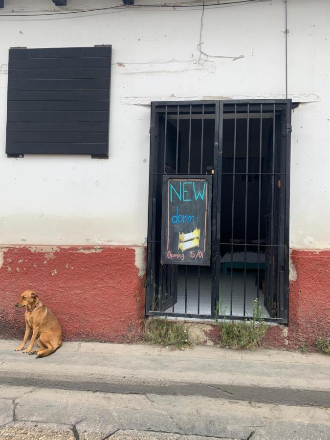 Posada Santa 호텔 San Cristóbal de Las Casas 외부 사진