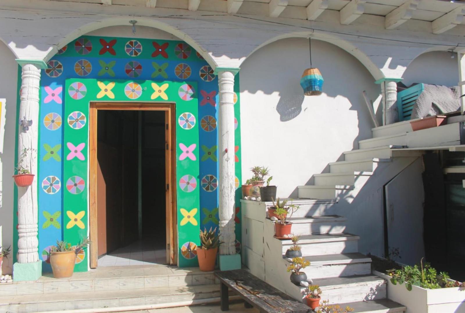 Posada Santa 호텔 San Cristóbal de Las Casas 객실 사진