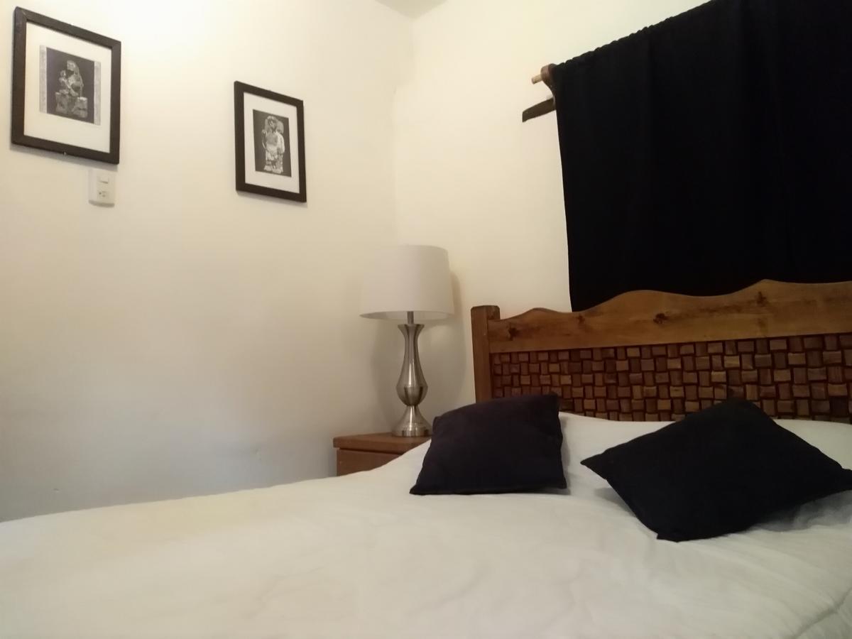 Posada Santa 호텔 San Cristóbal de Las Casas 외부 사진