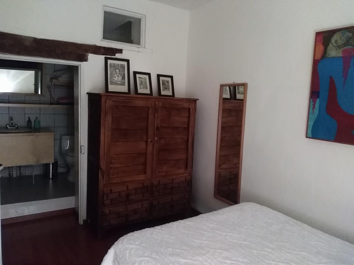 Posada Santa 호텔 San Cristóbal de Las Casas 외부 사진