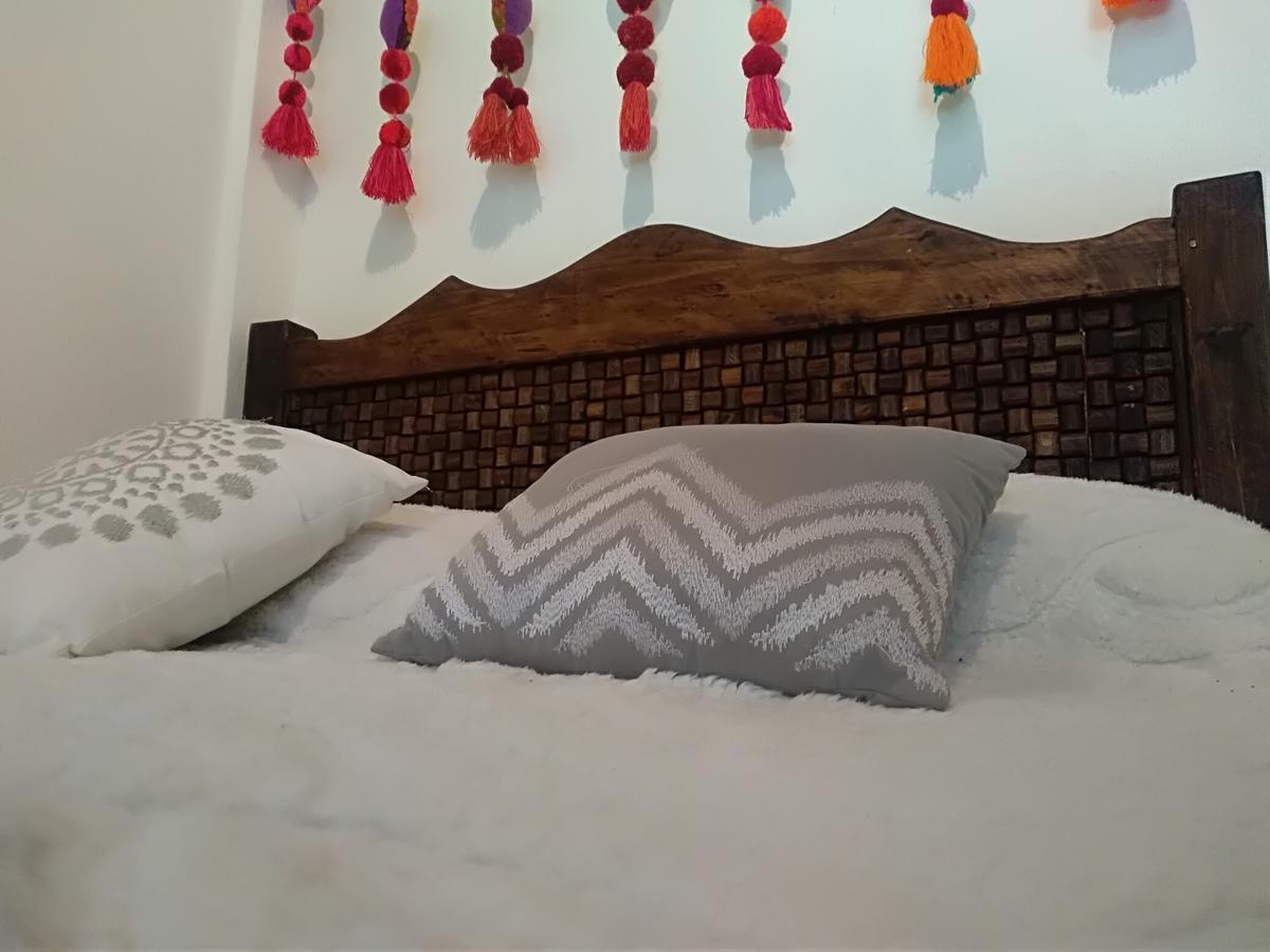 Posada Santa 호텔 San Cristóbal de Las Casas 외부 사진